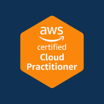 AWS Certified Cloud Practitioner