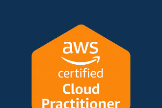 AWS Certified Cloud Practitioner