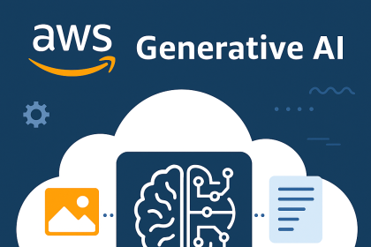 AWS Generative AI