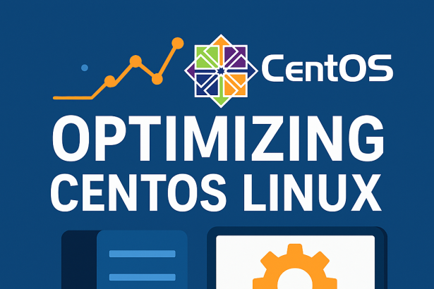 CentOS Server Performance