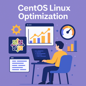 Optimizing CentOS Server