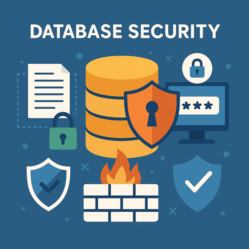 database security